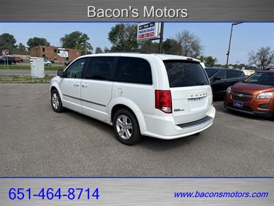 2014 Dodge Grand Caravan Crew   - Photo 7 - Forest Lake, MN 55025