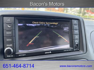 2014 Dodge Grand Caravan Crew   - Photo 24 - Forest Lake, MN 55025