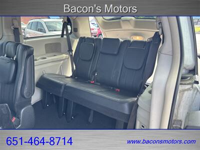 2014 Dodge Grand Caravan Crew   - Photo 12 - Forest Lake, MN 55025