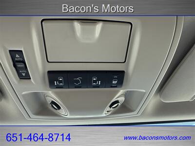 2014 Dodge Grand Caravan Crew   - Photo 29 - Forest Lake, MN 55025