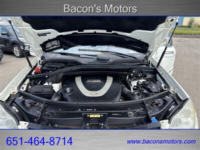 2012 Mercedes-Benz GL 550 4MATIC   - Photo 9 - Forest Lake, MN 55025