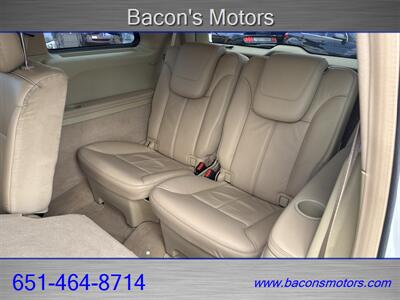 2012 Mercedes-Benz GL 550 4MATIC   - Photo 13 - Forest Lake, MN 55025