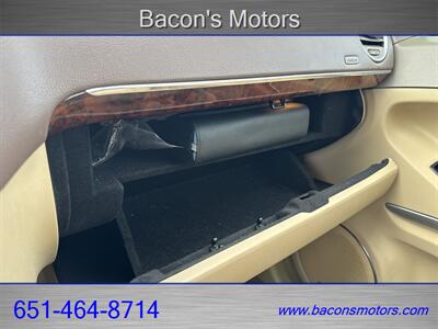 2012 Mercedes-Benz GL 550 4MATIC   - Photo 30 - Forest Lake, MN 55025