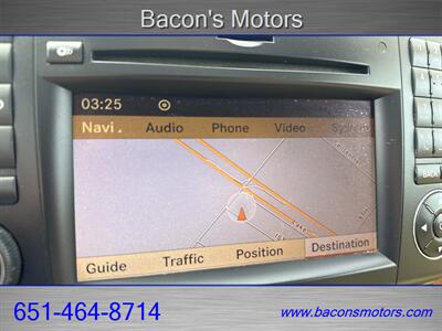 2012 Mercedes-Benz GL 550 4MATIC   - Photo 25 - Forest Lake, MN 55025