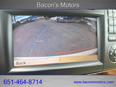 2012 Mercedes-Benz GL 550 4MATIC   - Photo 26 - Forest Lake, MN 55025