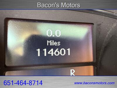 2012 Mercedes-Benz GL 550 4MATIC   - Photo 24 - Forest Lake, MN 55025