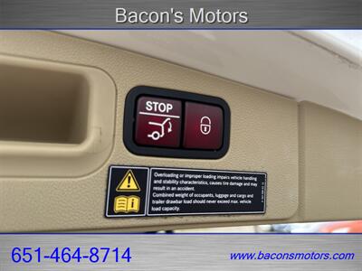 2012 Mercedes-Benz GL 550 4MATIC   - Photo 16 - Forest Lake, MN 55025