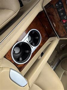 2012 Mercedes-Benz GL 550 4MATIC   - Photo 28 - Forest Lake, MN 55025