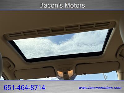 2012 Mercedes-Benz GL 550 4MATIC   - Photo 22 - Forest Lake, MN 55025