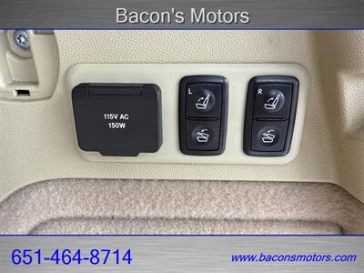 2012 Mercedes-Benz GL 550 4MATIC   - Photo 15 - Forest Lake, MN 55025