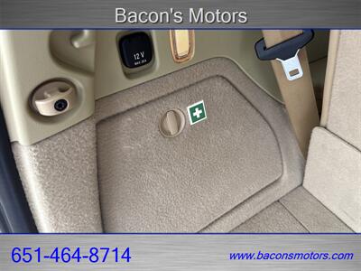 2012 Mercedes-Benz GL 550 4MATIC   - Photo 17 - Forest Lake, MN 55025