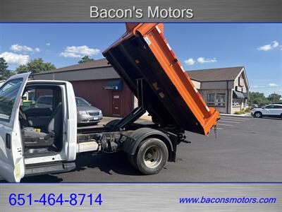 2014 Ford F-350 Super Duty XL   - Photo 9 - Forest Lake, MN 55025