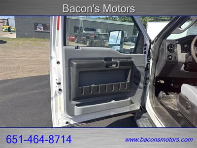 2014 Ford F-350 Super Duty XL   - Photo 10 - Forest Lake, MN 55025