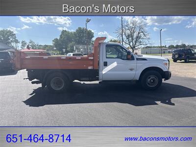 2014 Ford F-350 Super Duty XL   - Photo 4 - Forest Lake, MN 55025