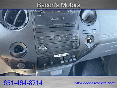 2014 Ford F-350 Super Duty XL   - Photo 17 - Forest Lake, MN 55025