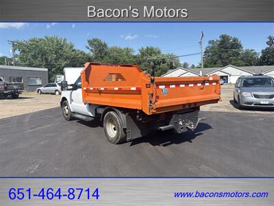 2014 Ford F-350 Super Duty XL   - Photo 7 - Forest Lake, MN 55025