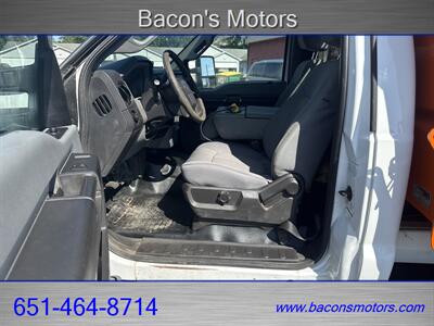 2014 Ford F-350 Super Duty XL   - Photo 11 - Forest Lake, MN 55025