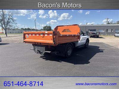 2014 Ford F-350 Super Duty XL   - Photo 6 - Forest Lake, MN 55025