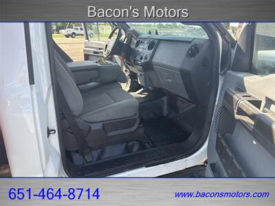 2014 Ford F-350 Super Duty XL   - Photo 12 - Forest Lake, MN 55025