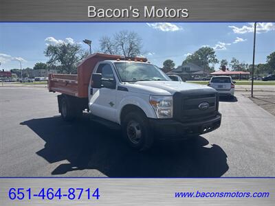 2014 Ford F-350 Super Duty XL   - Photo 3 - Forest Lake, MN 55025