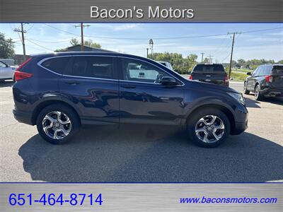 2019 Honda CR-V EX-L - Photo 4 - Forest Lake, MN 55025