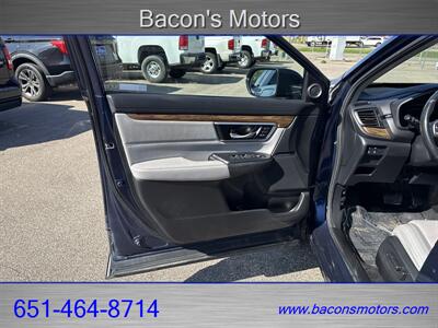 2019 Honda CR-V EX-L - Photo 10 - Forest Lake, MN 55025