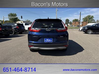 2019 Honda CR-V EX-L - Photo 6 - Forest Lake, MN 55025