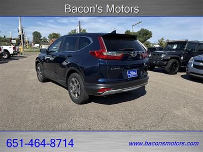 2019 Honda CR-V EX-L - Photo 7 - Forest Lake, MN 55025