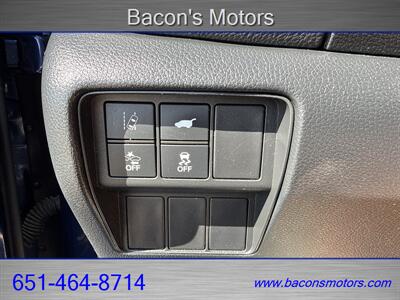 2019 Honda CR-V EX-L - Photo 19 - Forest Lake, MN 55025