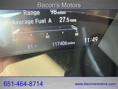 2019 Honda CR-V EX-L - Photo 22 - Forest Lake, MN 55025