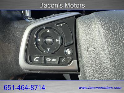 2019 Honda CR-V EX-L - Photo 20 - Forest Lake, MN 55025
