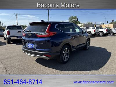 2019 Honda CR-V EX-L - Photo 5 - Forest Lake, MN 55025