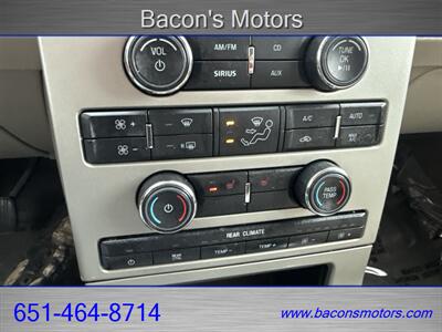 2011 Ford Flex SEL   - Photo 20 - Forest Lake, MN 55025