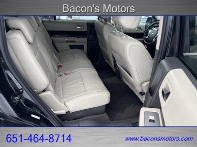 2011 Ford Flex SEL   - Photo 14 - Forest Lake, MN 55025