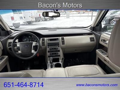 2011 Ford Flex SEL   - Photo 16 - Forest Lake, MN 55025