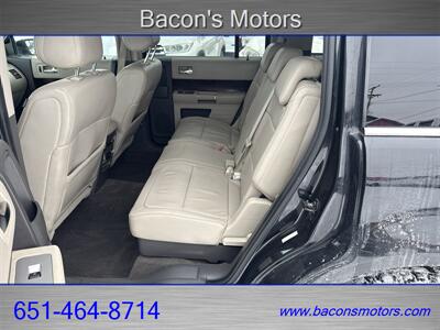 2011 Ford Flex SEL   - Photo 11 - Forest Lake, MN 55025