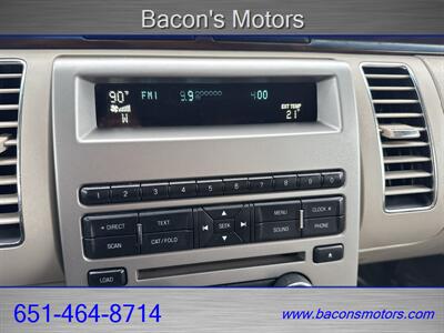 2011 Ford Flex SEL   - Photo 19 - Forest Lake, MN 55025