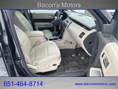 2011 Ford Flex SEL   - Photo 15 - Forest Lake, MN 55025