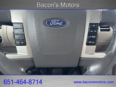 2011 Ford Flex SEL   - Photo 17 - Forest Lake, MN 55025