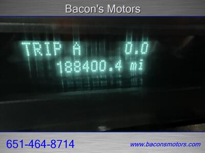 2011 Ford Flex SEL   - Photo 18 - Forest Lake, MN 55025