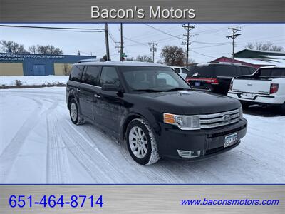 2011 Ford Flex SEL   - Photo 3 - Forest Lake, MN 55025