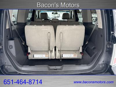 2011 Ford Flex SEL   - Photo 13 - Forest Lake, MN 55025
