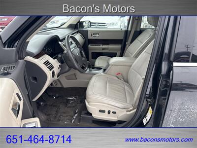 2011 Ford Flex SEL   - Photo 10 - Forest Lake, MN 55025