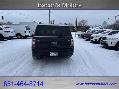 2011 Ford Flex SEL   - Photo 6 - Forest Lake, MN 55025