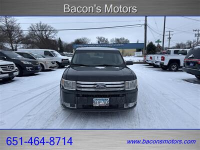 2011 Ford Flex SEL   - Photo 2 - Forest Lake, MN 55025