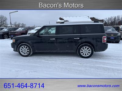 2011 Ford Flex SEL   - Photo 8 - Forest Lake, MN 55025