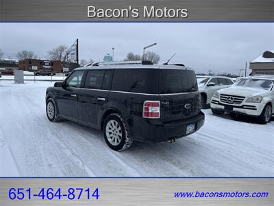 2011 Ford Flex SEL   - Photo 7 - Forest Lake, MN 55025