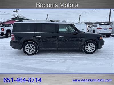 2011 Ford Flex SEL   - Photo 4 - Forest Lake, MN 55025