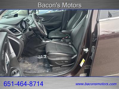 2014 Buick Encore Convenience   - Photo 12 - Forest Lake, MN 55025