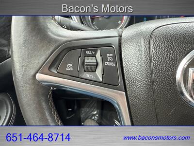 2014 Buick Encore Convenience   - Photo 19 - Forest Lake, MN 55025